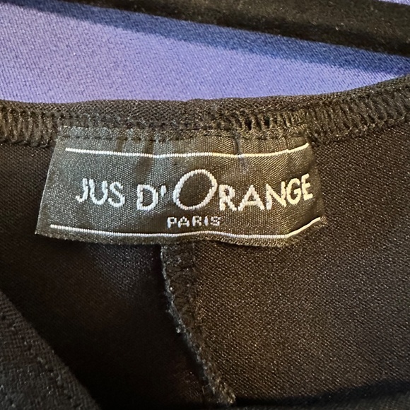 Jus D'Orange, 2 pcs Summer Dress - Picture 5 of 9